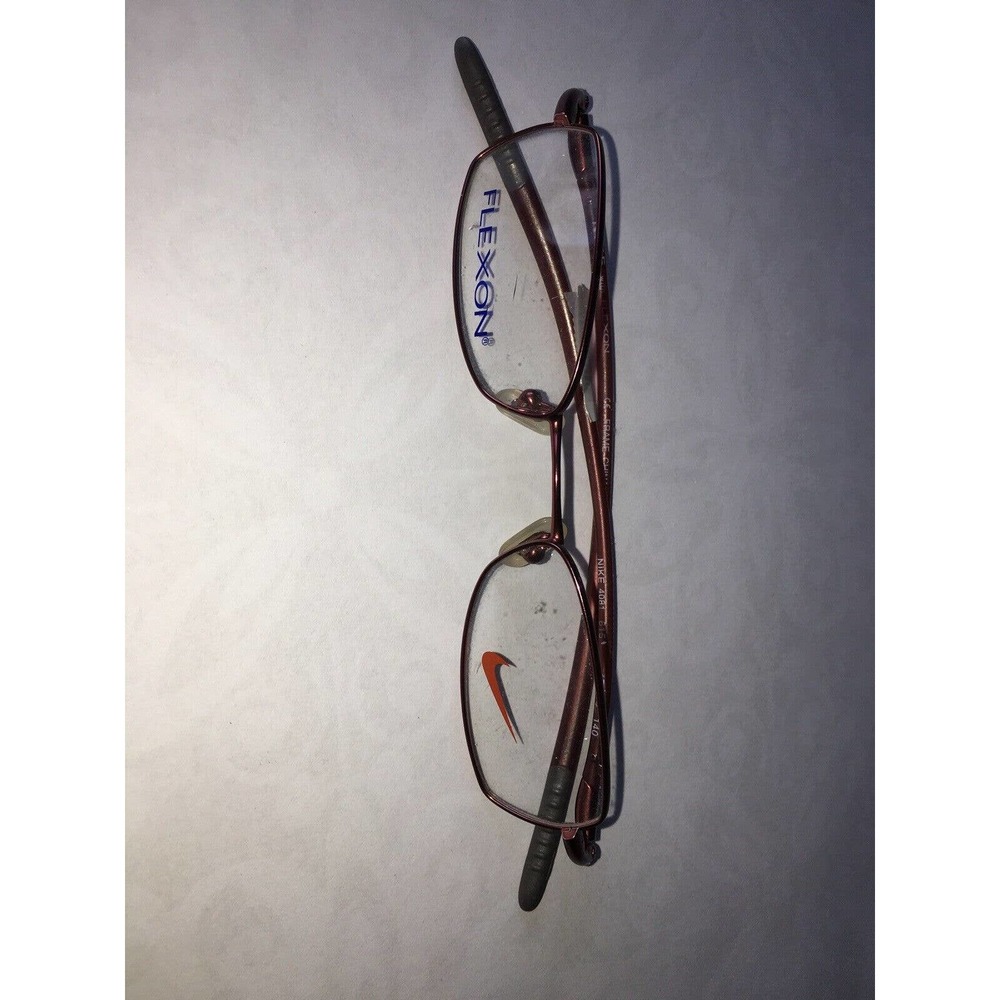 New Nike Eyeglasses Flexon 47-19-140 Frames